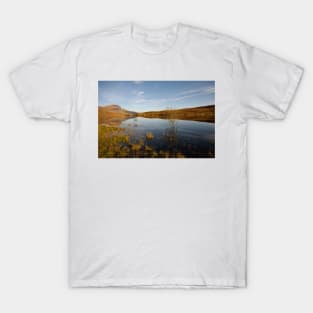 Loch Leatham T-Shirt